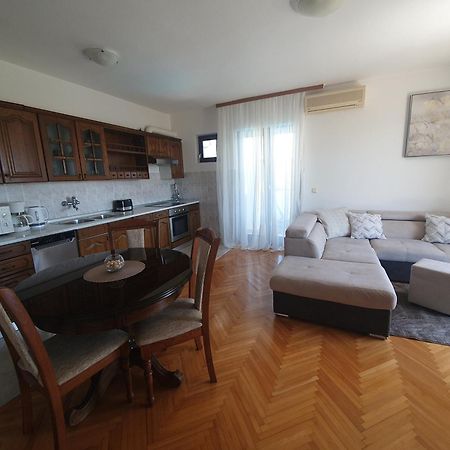 Apartments Amelie Zadar Exterior photo