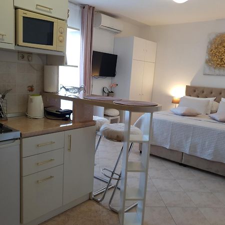 Apartments Amelie Zadar Exterior photo