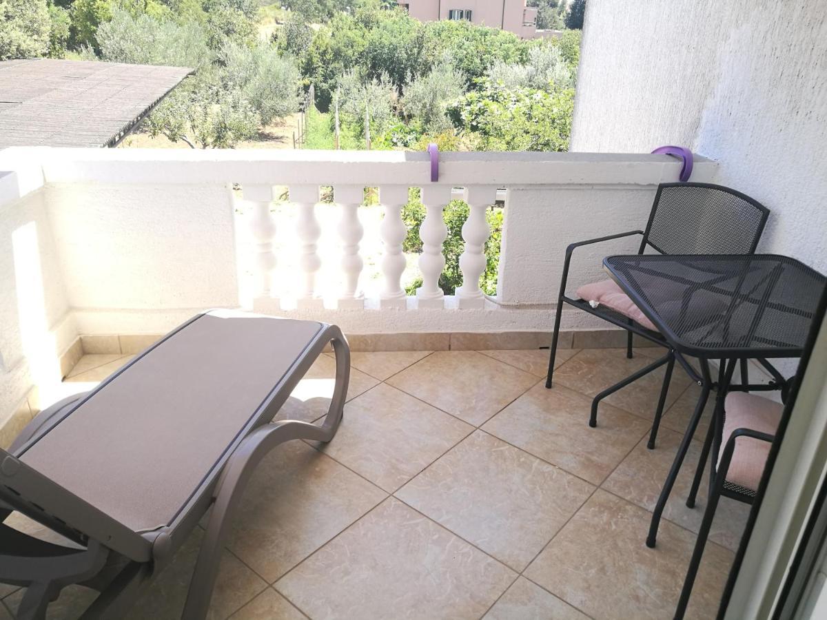Apartments Amelie Zadar Exterior photo
