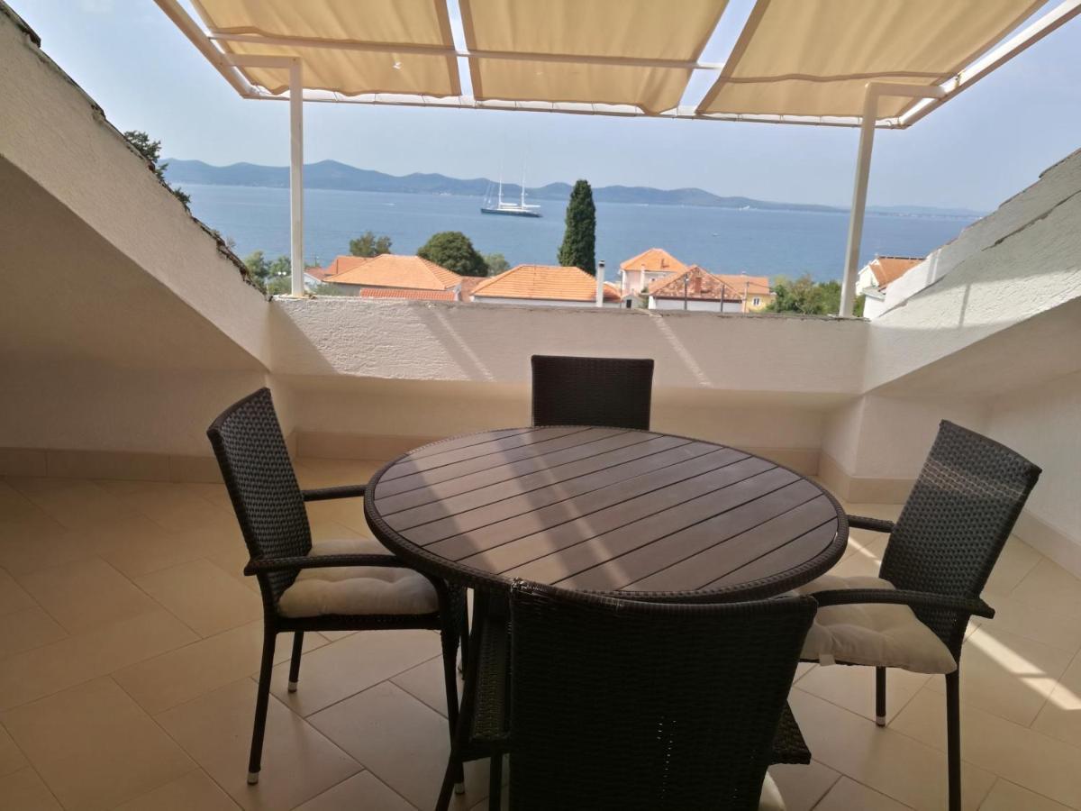 Apartments Amelie Zadar Room photo