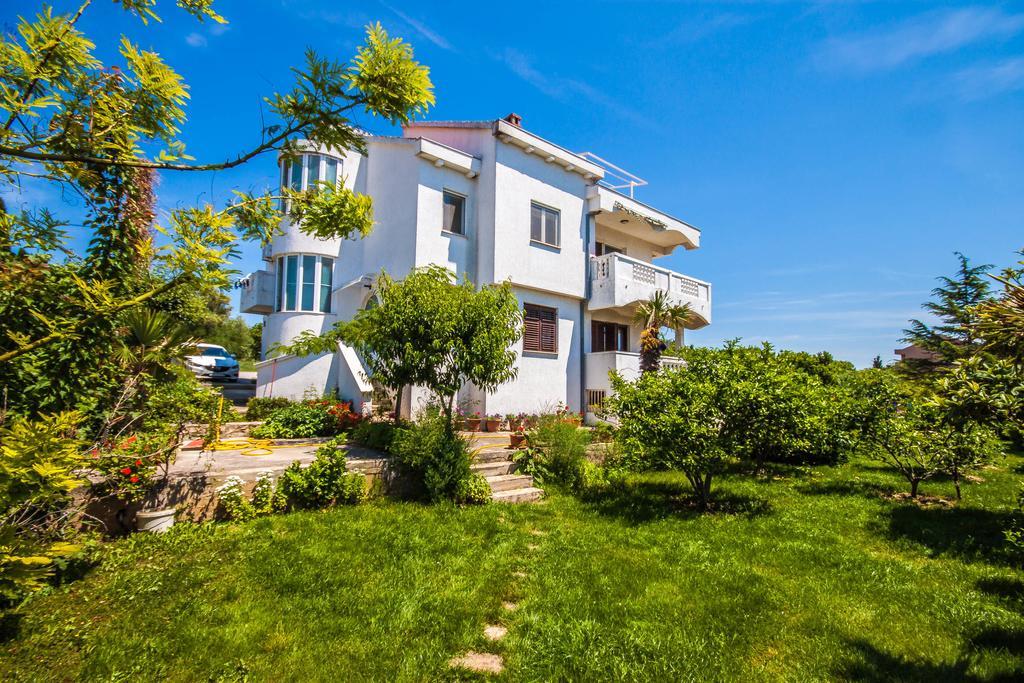 Apartments Amelie Zadar Exterior photo