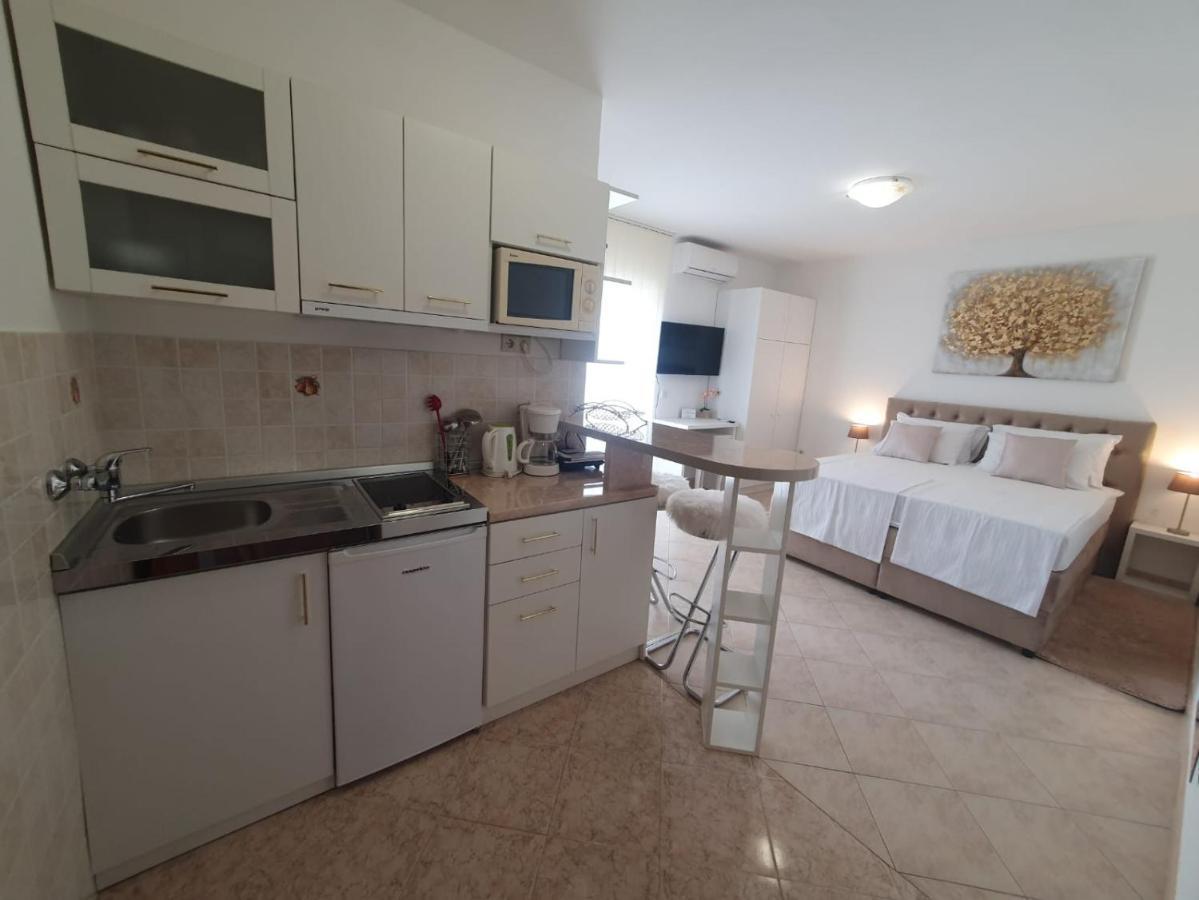 Apartments Amelie Zadar Exterior photo