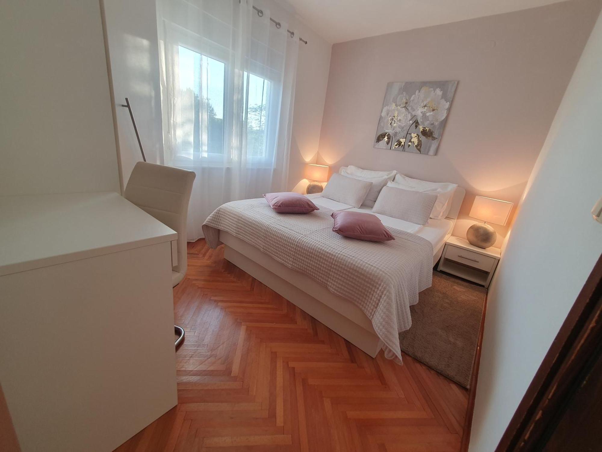 Apartments Amelie Zadar Room photo