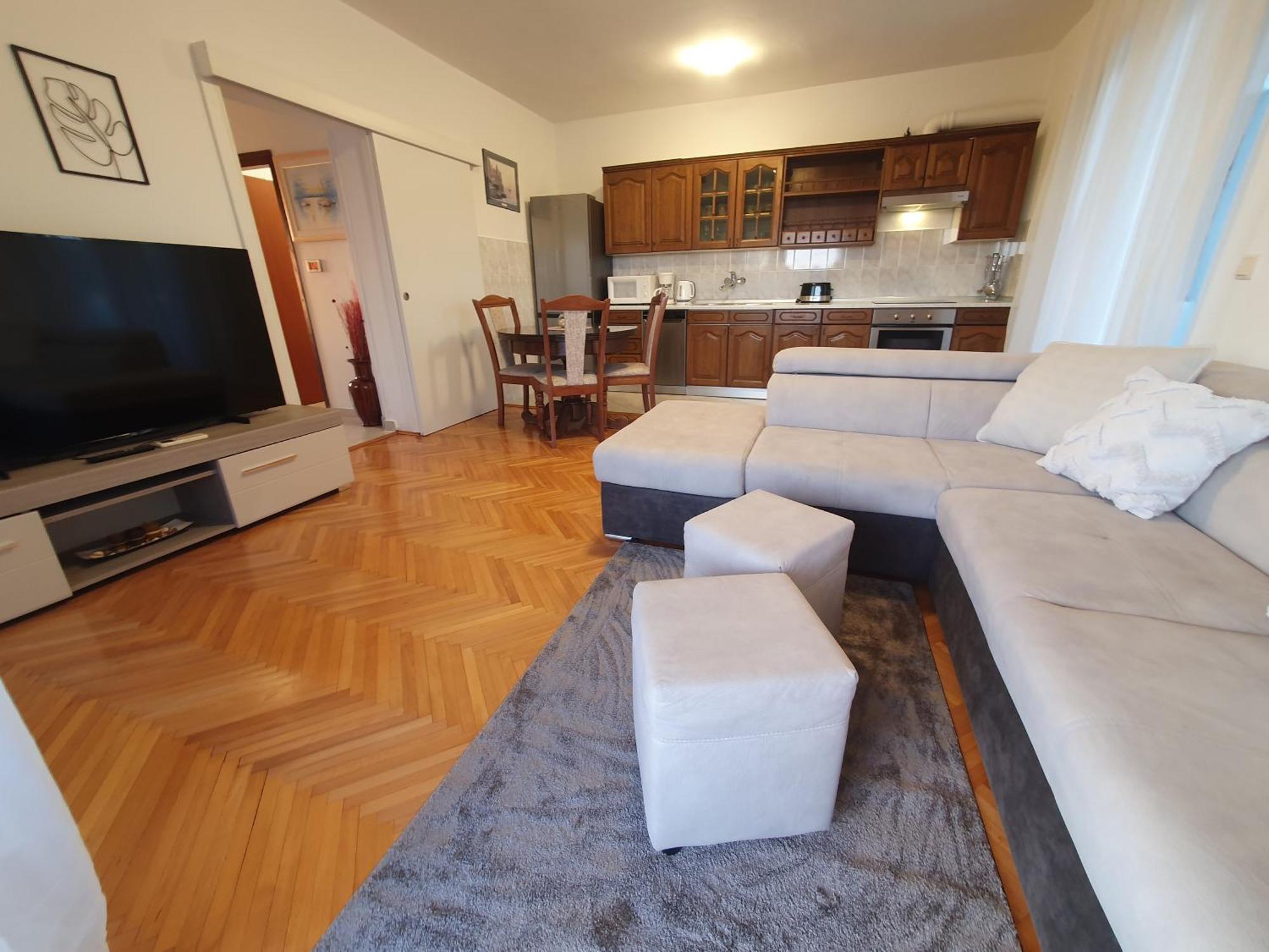 Apartments Amelie Zadar Room photo