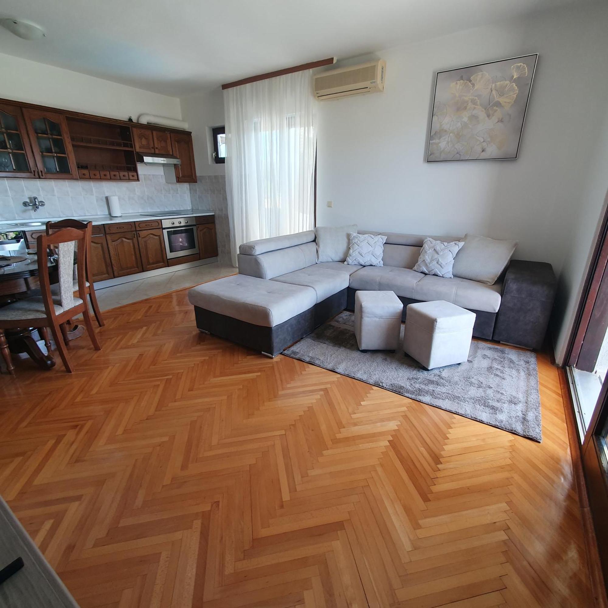 Apartments Amelie Zadar Room photo