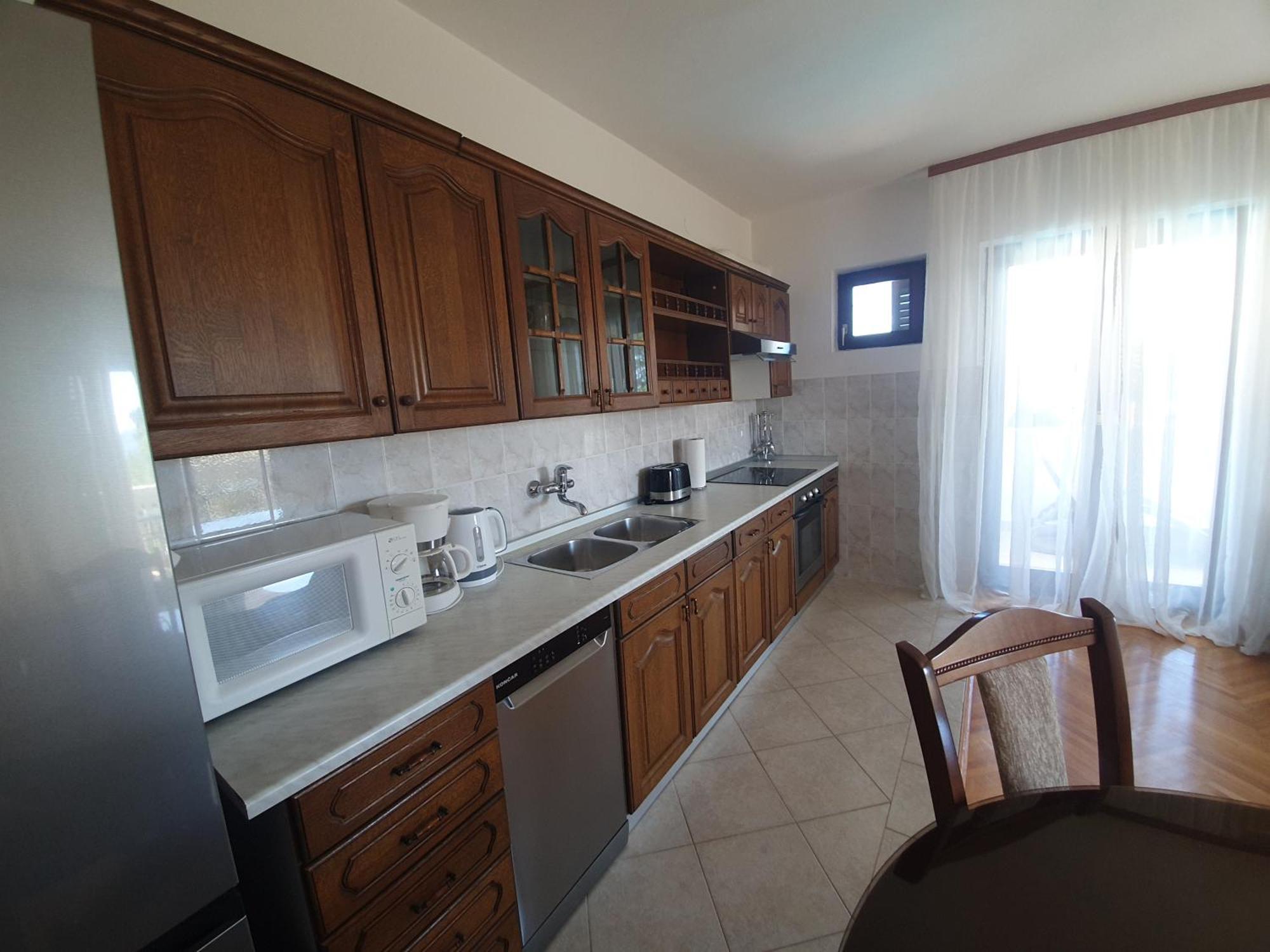 Apartments Amelie Zadar Exterior photo