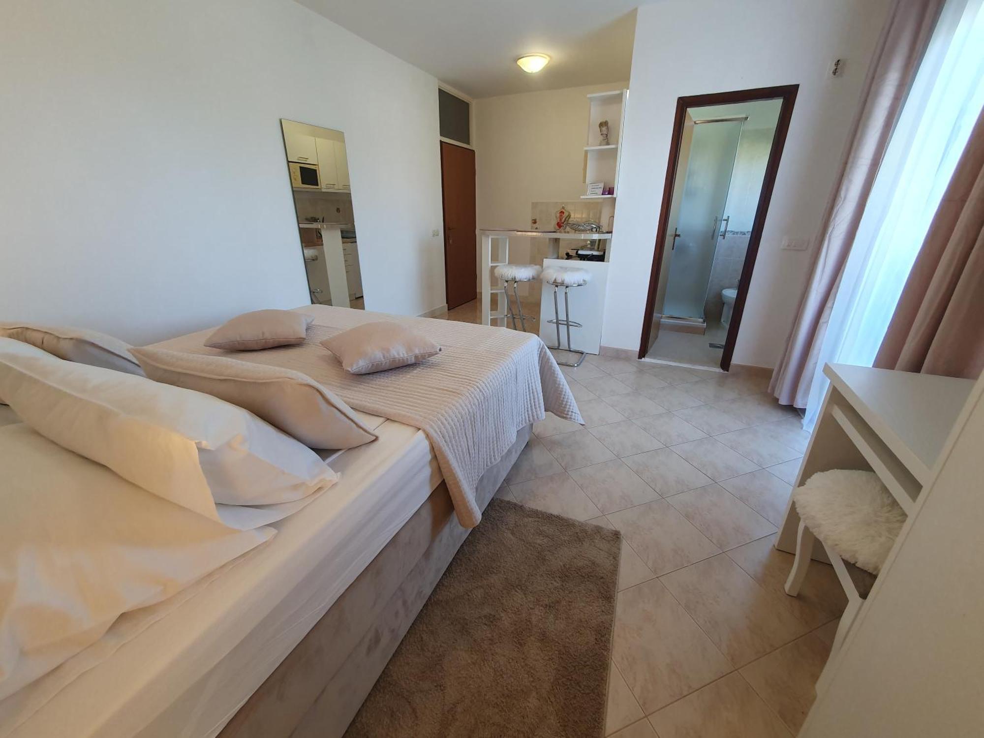 Apartments Amelie Zadar Room photo