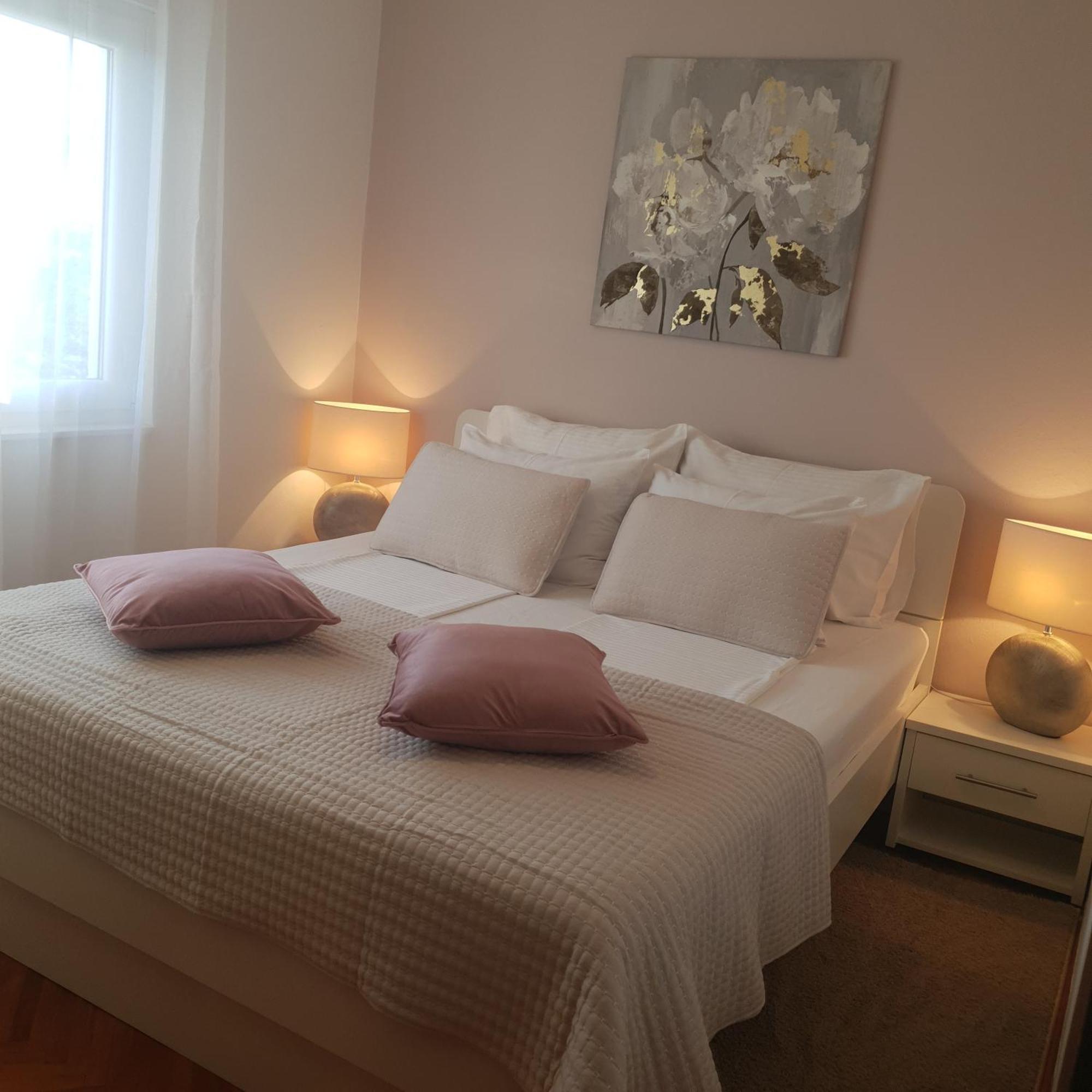 Apartments Amelie Zadar Exterior photo