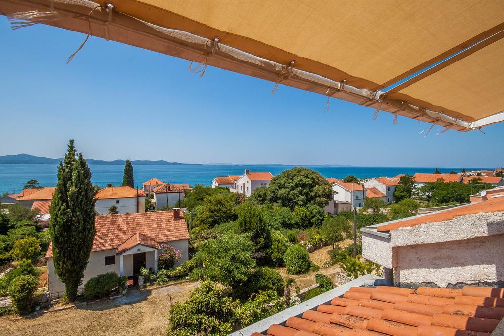 Apartments Amelie Zadar Exterior photo